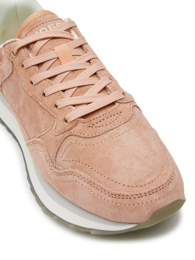 HOFF Sneakersy HOFF Barahona 12502033 Różowy