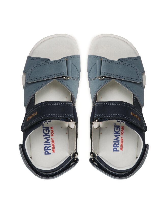 Primigi Sandalen Primigi 3935122 S Blau