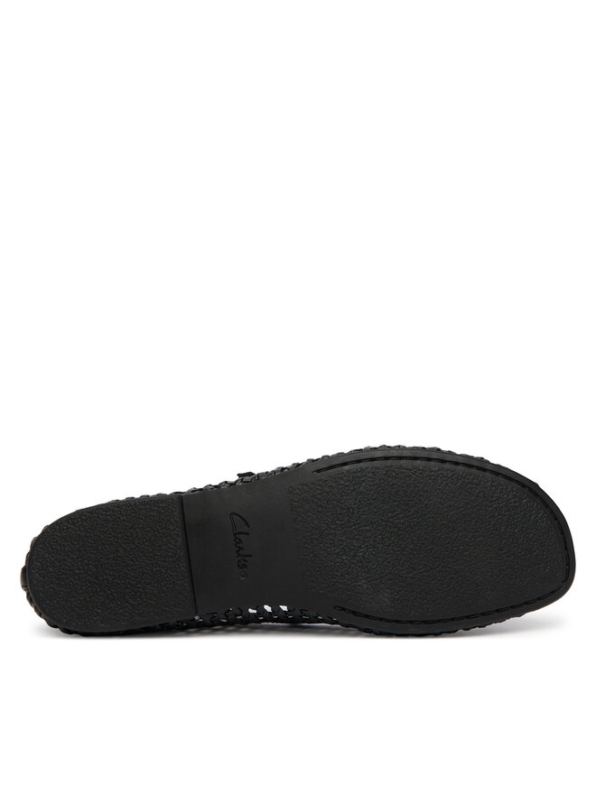 Clarks Ballerinas Clarks Livia Sky 26185979 Schwarz