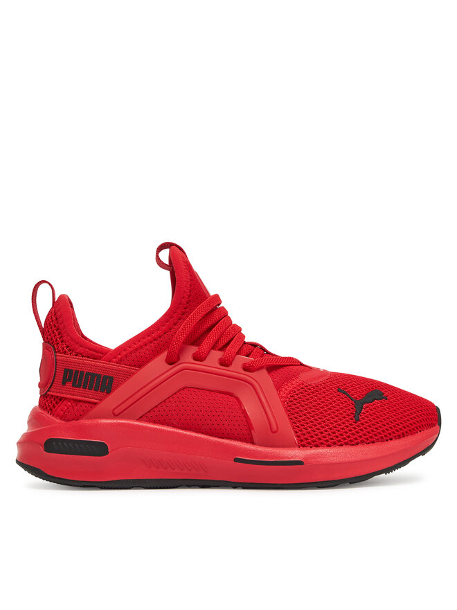 Puma Sneakers Puma Soft Enzo 5 AC PS 401511 02 Rot