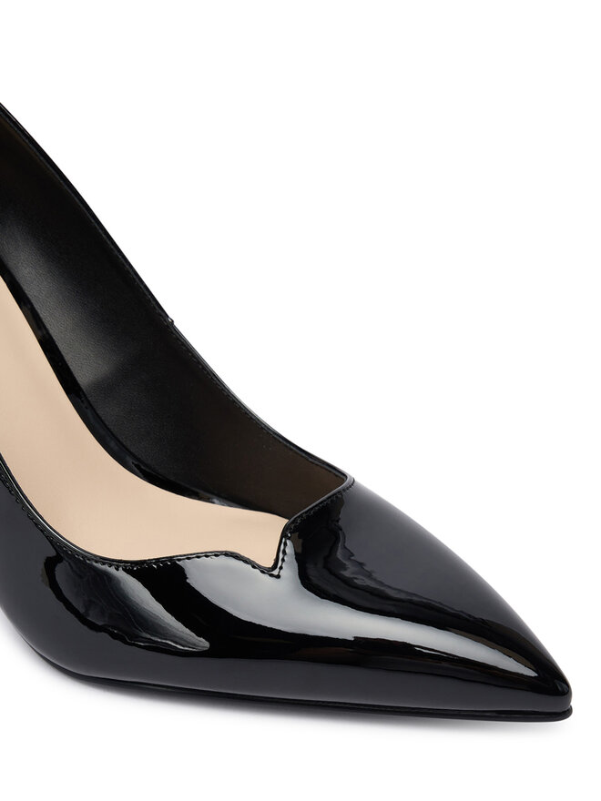 Liu Jo Štikle Liu Jo Demi 04 SF5003 EX004 Crna