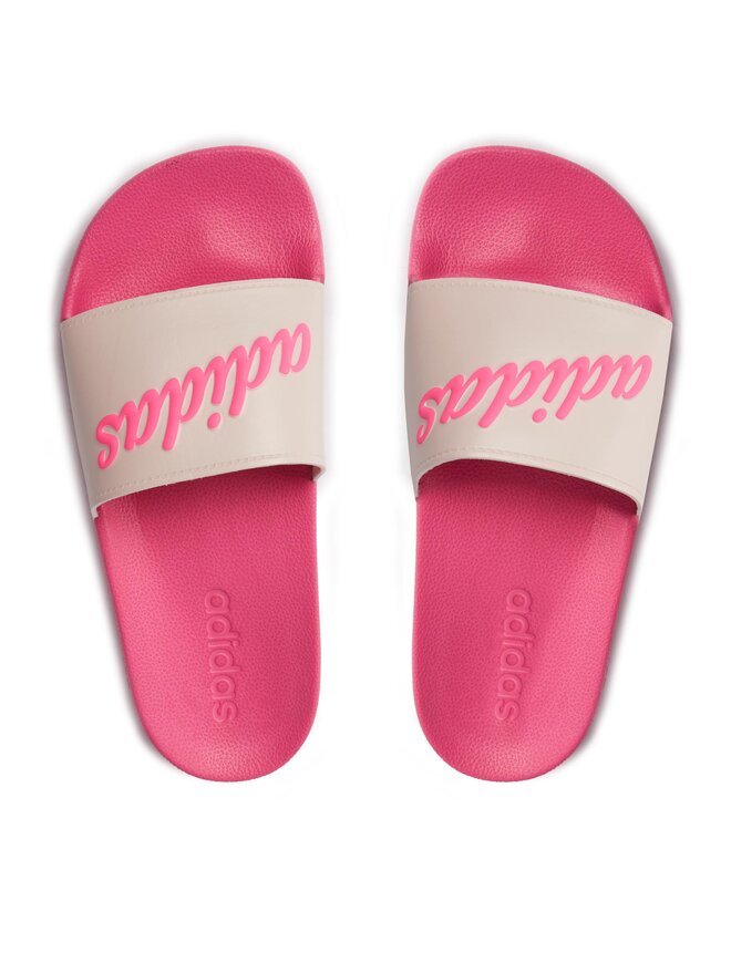 adidas Šľapky adidas adilette Shower Slides IG2912 Ružová
