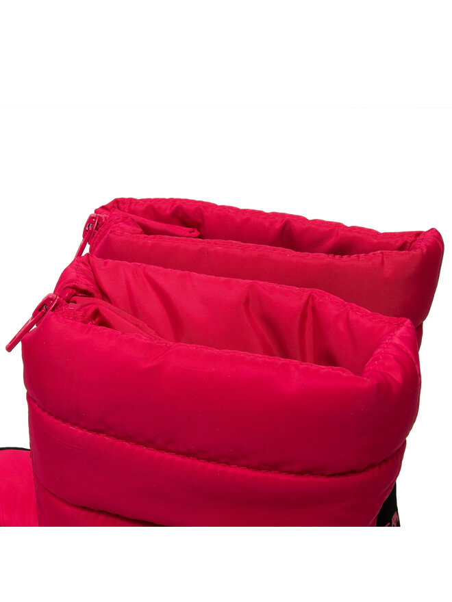 CMP Hótaposó CMP Kids Rae Snow Boots Wp 39Q4964J Rózsaszín