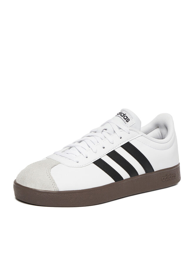 adidas Снікерcи adidas VL COURT BASE ID3714 WB Білий