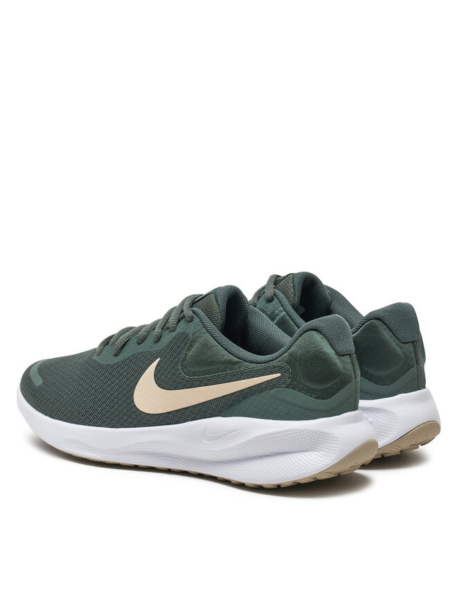 Nike Sneakersy Nike Revolution 7 FB2208 Zelená