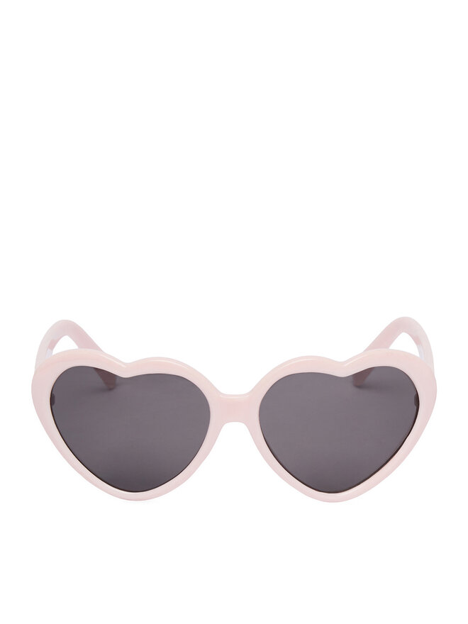 Roxy Сонцезахисні окуляри Roxy WB-RX-KA-005-SS26. Рожевий
