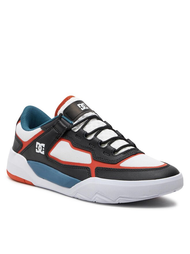 DC Sneakersy DC Dc Metric ADYS100626 Černá