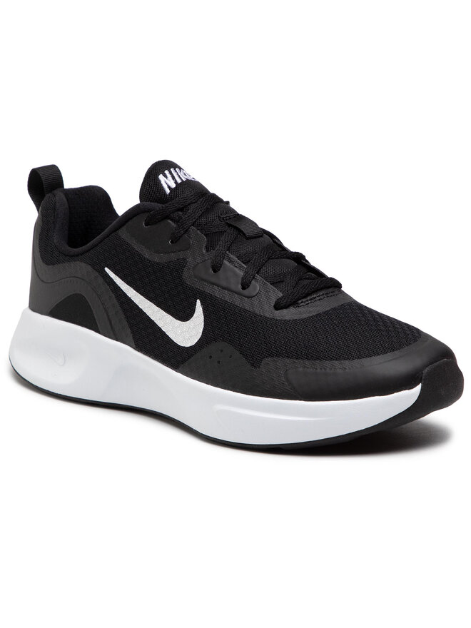 Nike Sneakers Nike Wearallday CJ1682 004 Schwarz