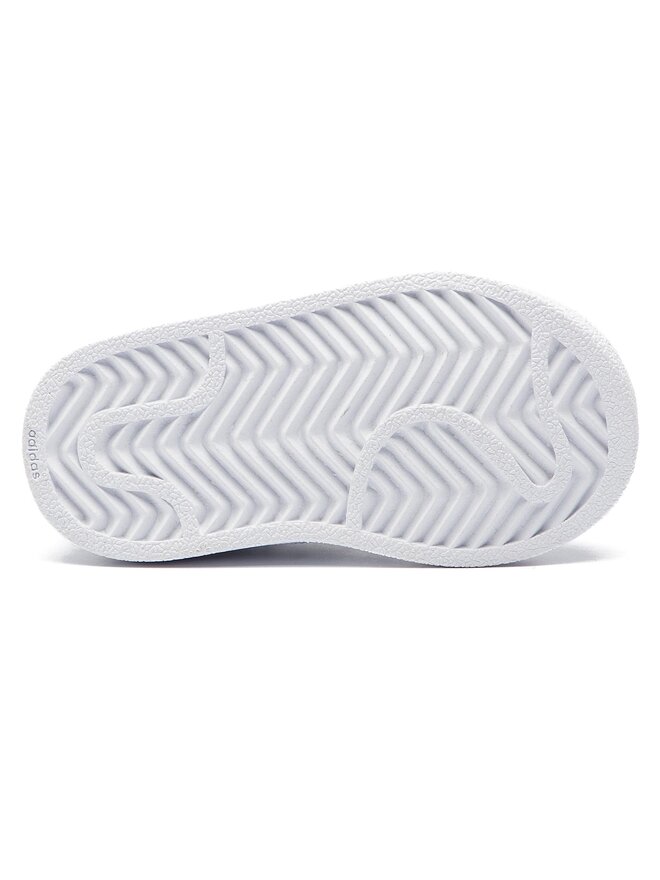 adidas Sneakers adidas Superstar El I CG6707 Weiß