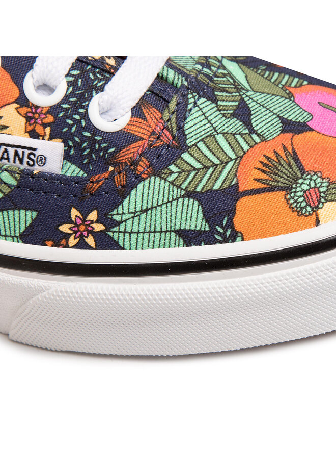Vans Tenisówki Vans Authentic VN0A2Z5IWH91 Kolorowy