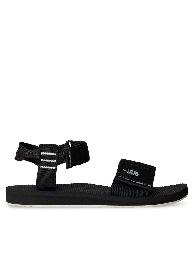 The North Face Sandały The North Face Skeena Sandal II NF0A8AE6VOR1 Czarny