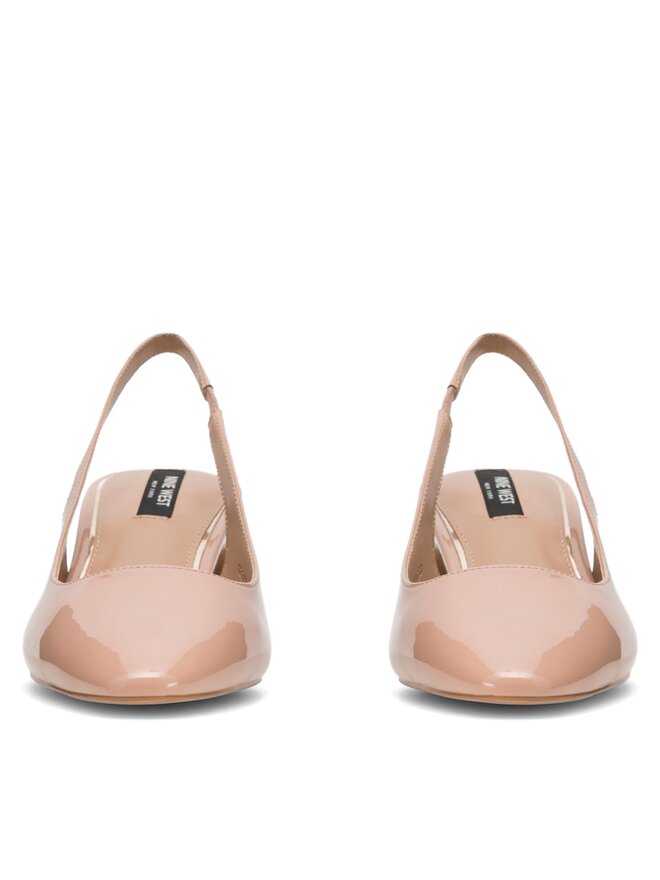 Nine West Босоніжки Nine West 123AL1938-1 Бежевий