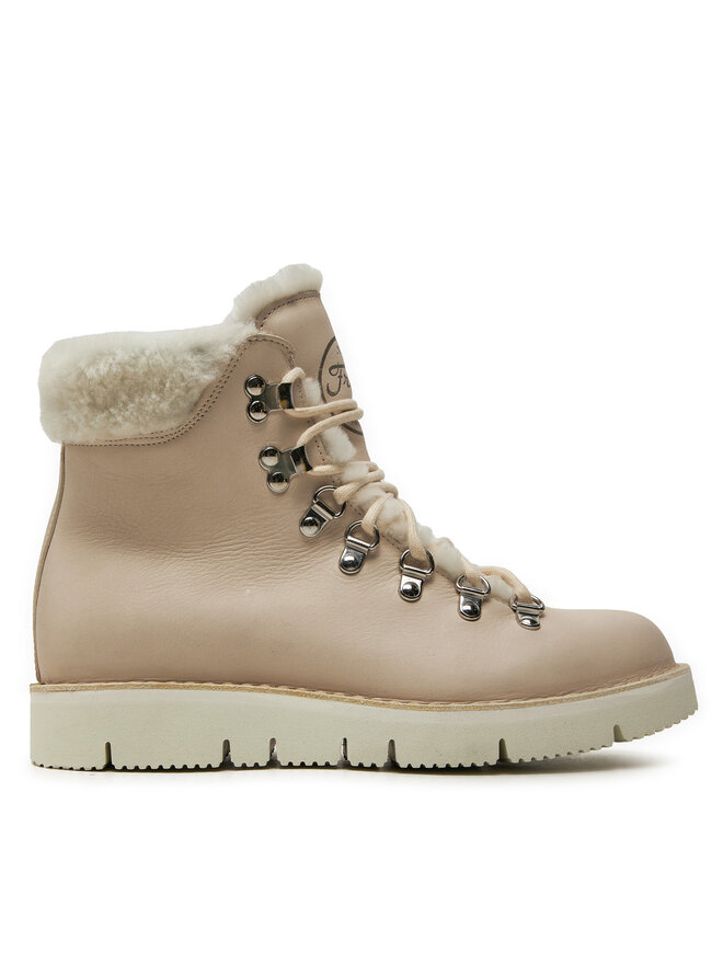 Fracap Trapper stila apavi Fracap Explorer A300 Écru