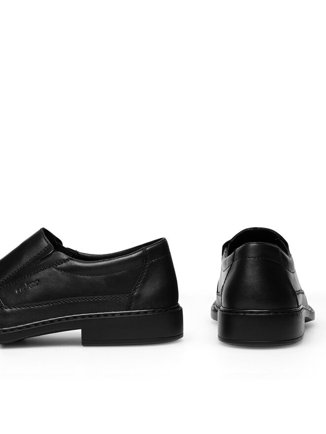 Rieker Halbschuhe Rieker B0873-00 Schwarz
