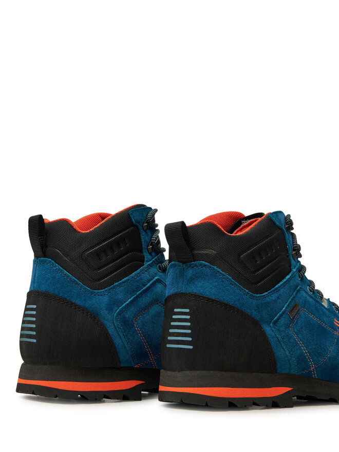 CMP Trekkingschuhe CMP Alcor 2.0 Mid Trekking Shoes Wp 3Q18577 Dunkelblau