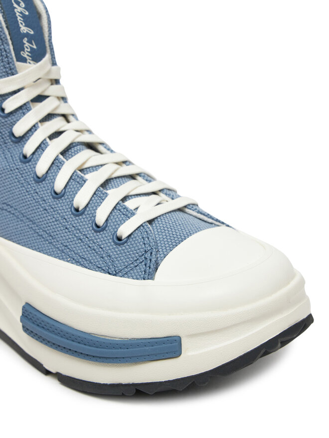 Converse Laisvalaikio batai Converse Run Star Legacy Cx Platform Crafted Laces A10655C Mėlyna