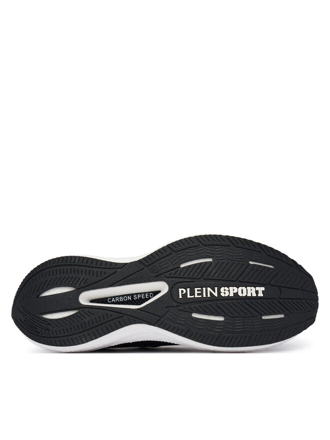 Plein Sport Sneakers Plein Sport AAES USC0844 STE003N Schwarz