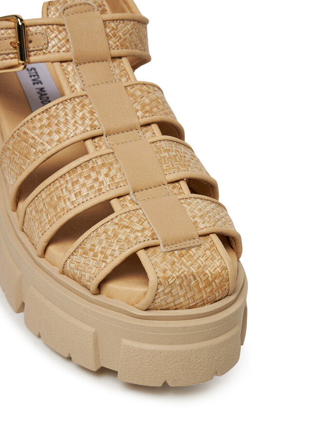 Steve Madden Sandale Steve Madden Amina s SM11003681 Bej