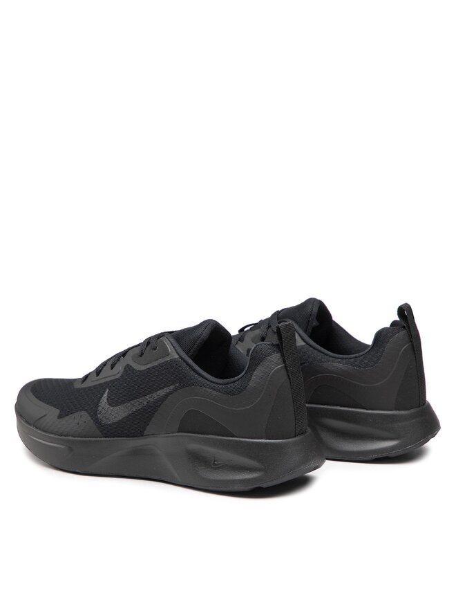 Nike Снікерcи Nike Wearallday CJ1682 003 Чорний