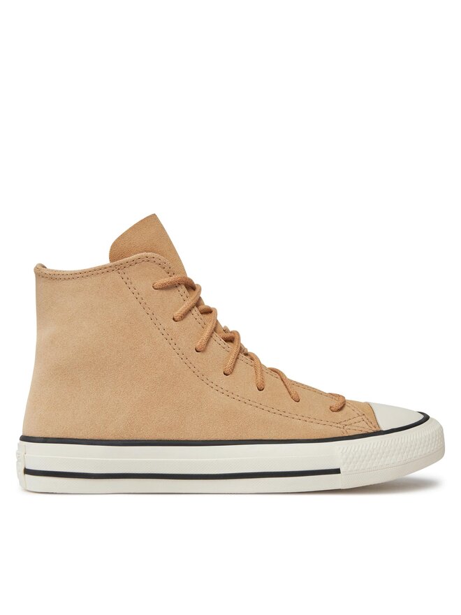 Converse Tornacipő Converse Chuck Taylor All Star A04636C Barna