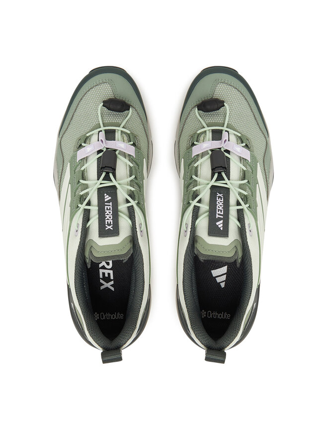 adidas Trekkingschuhe adidas Terrex Skychaser JH6389 Grün