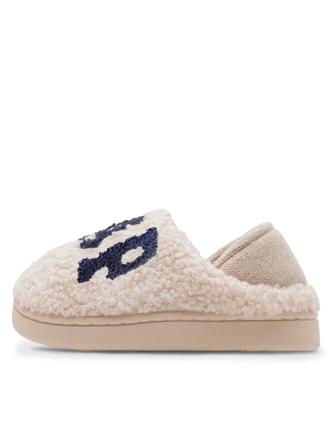 Gap Pantuflas Gap GCJ001F4TKOFWHGP Beis
