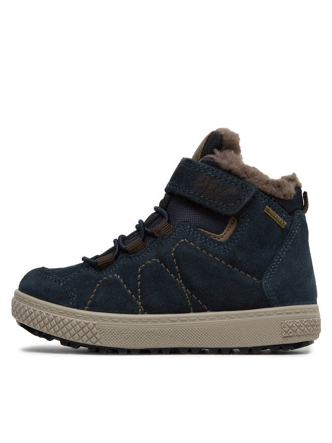 Primigi Bakancs Primigi GORE-TEX 6886522 M Sötétkék