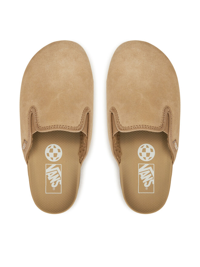 Vans Чехли Vans MTE Harbour Mule VR3 VN000CW3KHK1 Бежов