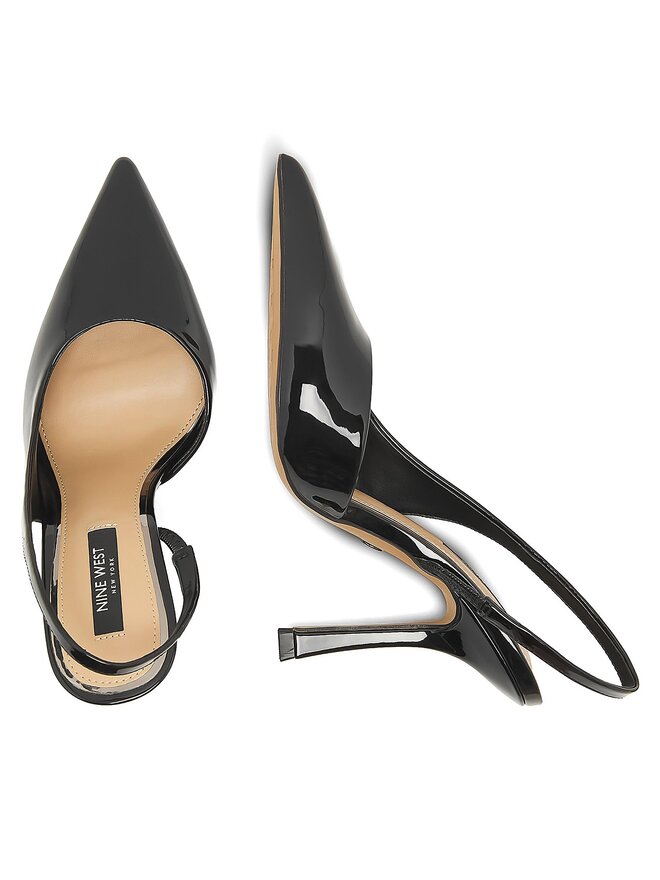 Nine West Sandales Nine West WFA2689-1 Melns