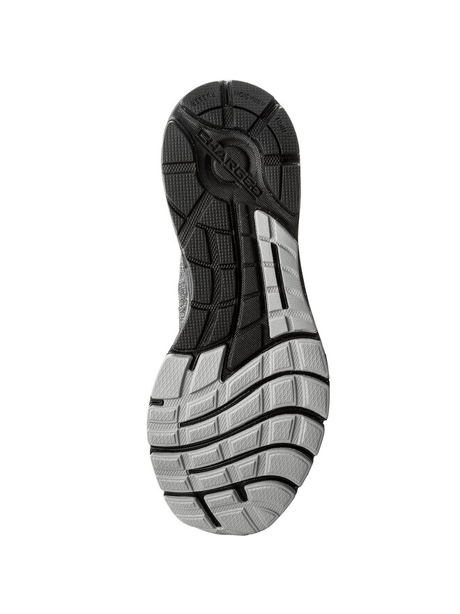 Under Armour Laufschuhe Under Armour Ua Charged Escape 3020004-001 Grau