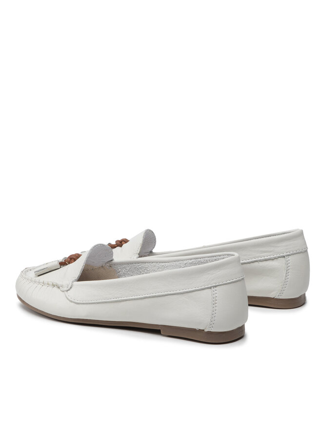 Filipe Mocasines Filipe 8339 Blanco