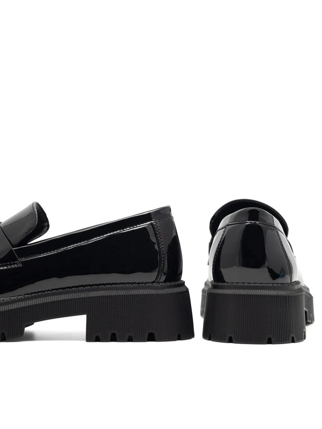 DeeZee Slipper DeeZee MAEVE WS5621-17 Schwarz