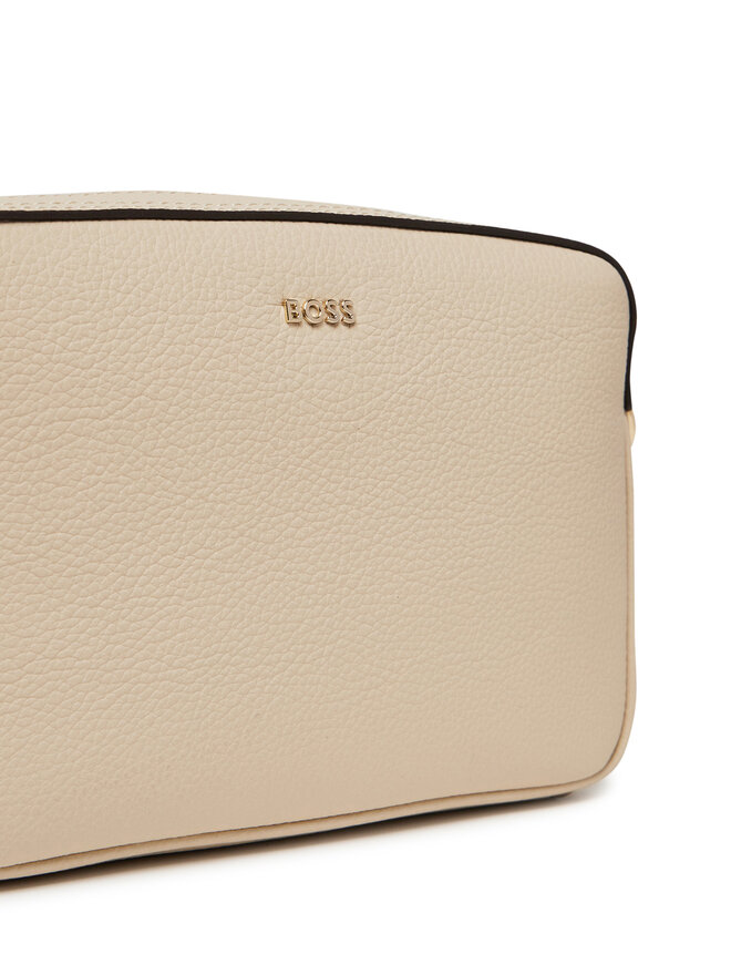 BOSS Handtasche BOSS 50547733 Beige