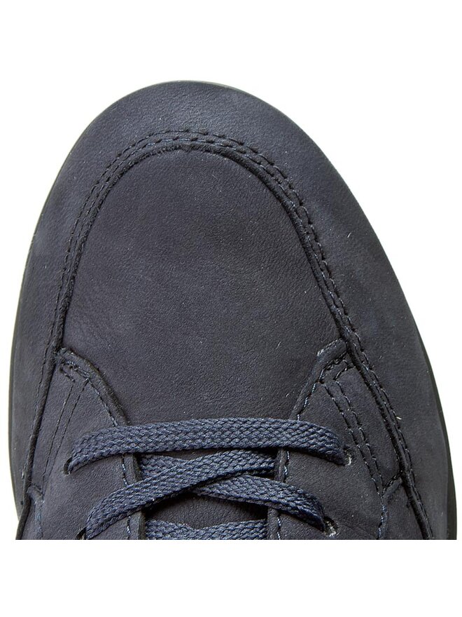 Sneakers Geox D Illusion A D4454A 000LT C4021 Blu scuro escarpe
