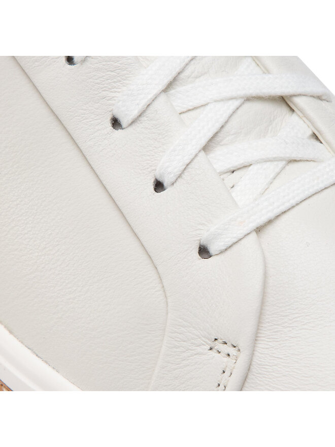 Clarks Sneakers Clarks Un Maui Lace 261401684 Beige