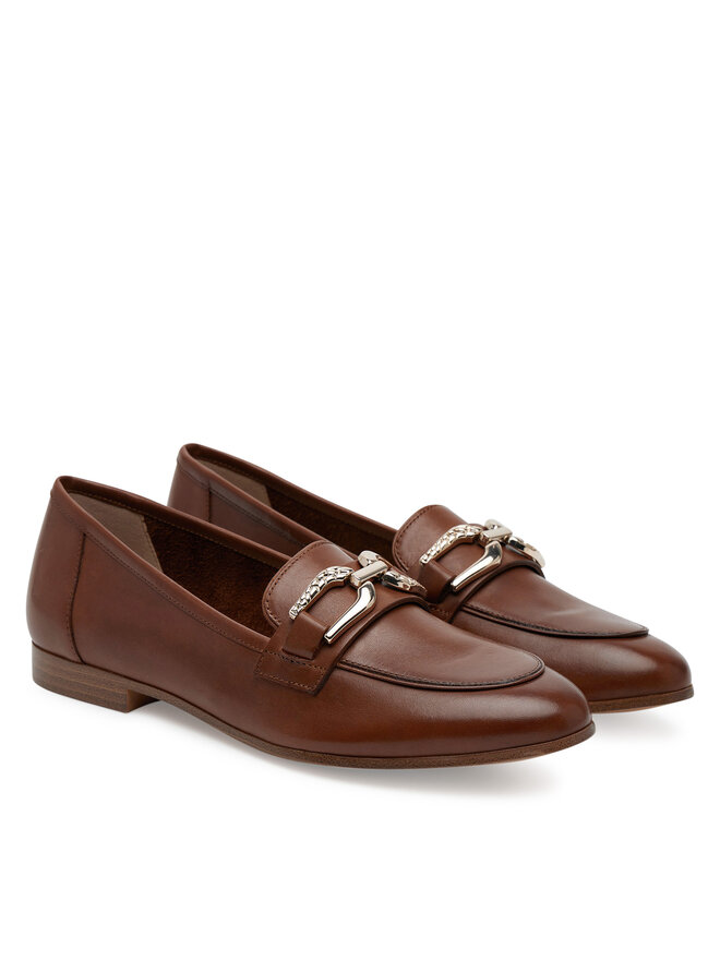 Caprice Loafers Caprice 9-24201-44 Marrone