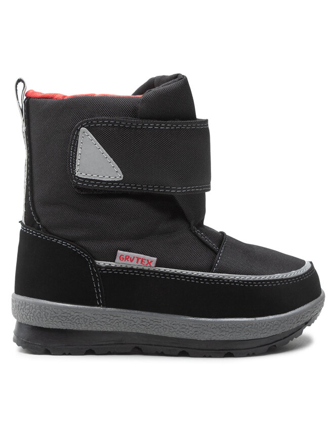 Garvalin Schneeschuhe Garvalin 221852-A S Schwarz
