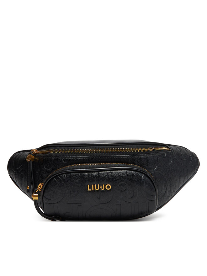 Liu Jo Ľadvinka Liu Jo AA5162 E0538 Čierna