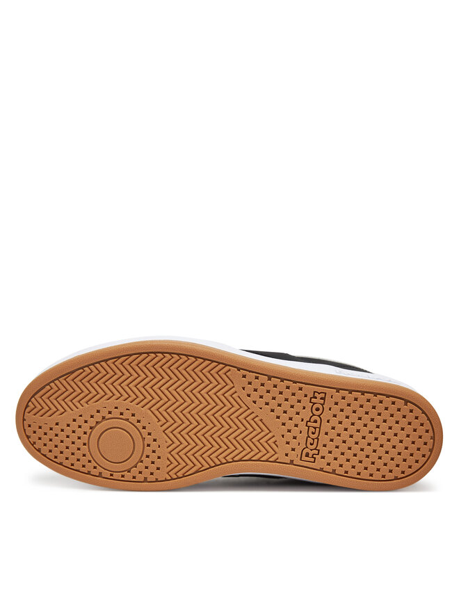 Reebok Сникърси Reebok RETRO MEGA 100235361 Черен