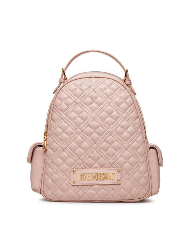 LOVE MOSCHINO Rucksack LOVE MOSCHINO JC4015PP1ILA0601 Rosa