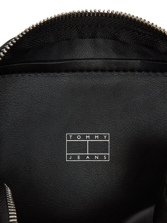 Tommy Jeans Ročna torba Tommy Jeans Tjw Ess Must Camera Bag AW0AW16964 Črna