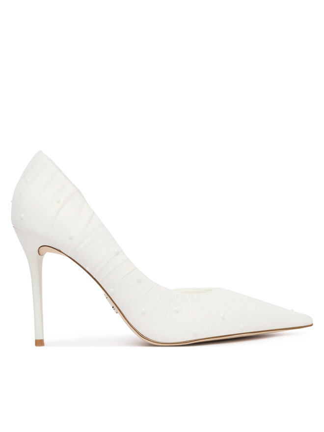 Steve Madden High Heels Steve Madden Danville 11005258 Weiß
