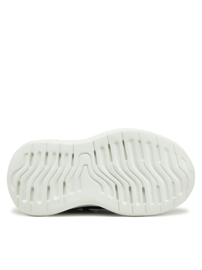 Tommy Hilfiger Sneakersy Tommy Hilfiger T1B9-33868-1756A601 M Tmavomodrá