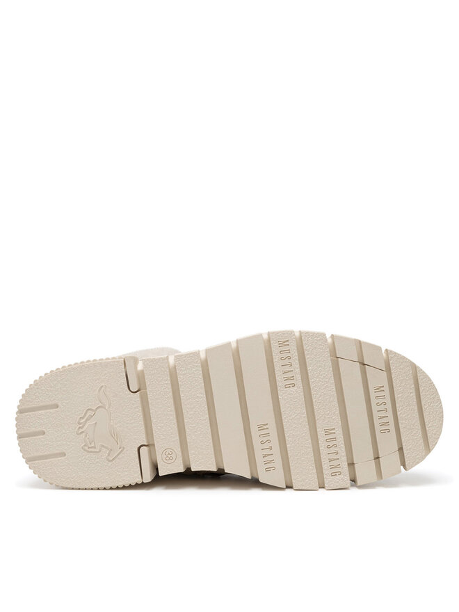 Mustang Botines Mustang 1502-602 Beis