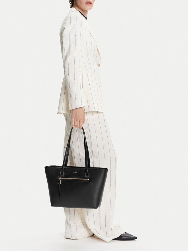 DKNY Táska DKNY R42A3E20 Fekete