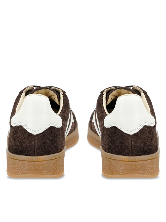 Gant Tenisice Gant 31533042 Smeđa