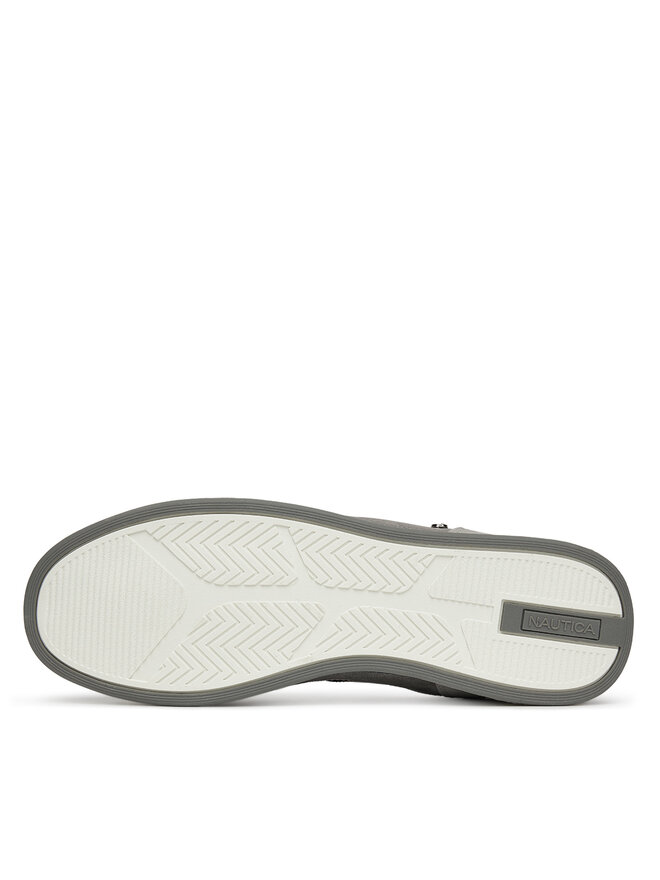 Nautica Sportcipők Nautica 24SC055 Szürke