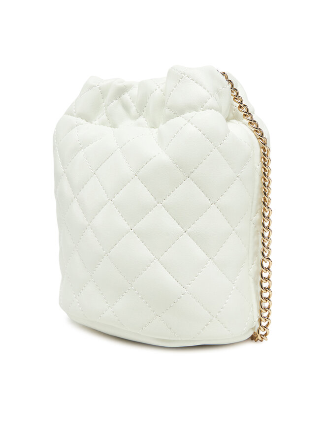 Guess Borsetta Guess J5GZ25 WGT10 Bianco