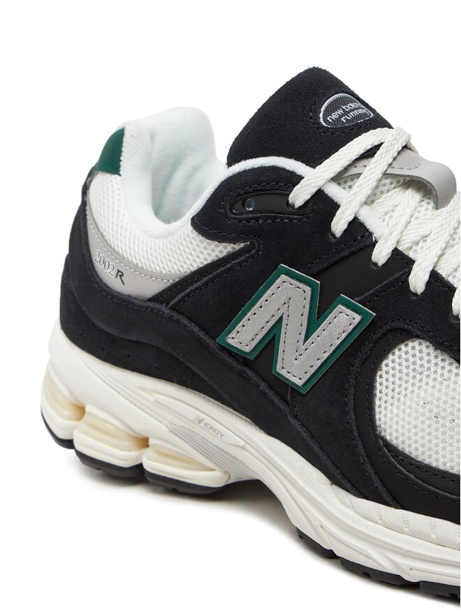 New Balance Sneakersy New Balance M2002RRA Czarny