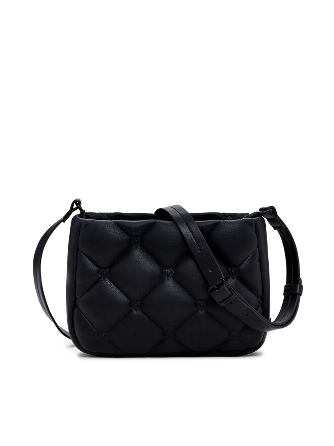 Desigual Ročna torba Desigual 25SAXPC5 Črna